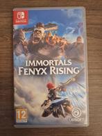 Immortals Fenyx Rising - Nintendo Switch, 1 speler, Zo goed als nieuw, Vanaf 12 jaar, Ophalen