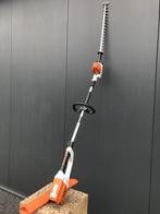Stihl HLA 65 Stihl stokheggenschaar 2020, Tuin en Terras, Heggenscharen, Gebruikt, Stihl