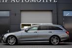 Mercedes-Benz E-Klasse Estate 200 AMG Line | Panoramadak | T, Origineel Nederlands, Te koop, Zilver of Grijs, 5 stoelen