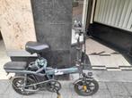 Fiidio electric bike, Ophalen, Gebruikt, Overige merken