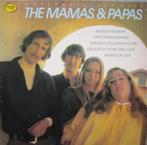 LP Mamas and Papas verzamel LP vinyl, Ophalen of Verzenden, 1960 tot 1980, Zo goed als nieuw, 12 inch