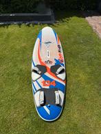 jp australia surfplank (windsurfen), Watersport en Boten, Windsurfen, Ophalen of Verzenden, Gebruikt, 250 tot 300 cm, Plank