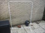 Kledingrek 153 cm x 100 cm, Ophalen, Zo goed als nieuw