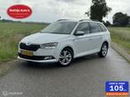Skoda Fabia Combi 1.0 TSI Clever FR LED Navi Clima Cruise BT, Voorwielaandrijving, Euro 6, 95 pk, 1036 kg