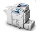 Ricoh MP C3001 A3 A4 kleuren multifunctional (MP C3001), Computers en Software, Printers, All-in-one, Refurbished, Ophalen of Verzenden
