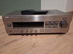 Yamaha receiver/versterker RX-496RDS, Audio, Tv en Foto, Versterkers en Receivers, Yamaha, Ophalen of Verzenden, Zo goed als nieuw