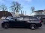 BMW 3 Serie Touring 318i High Executive Edition € 33.440,0, Automaat, 1998 cc, Gebruikt, Zwart