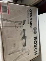 Zaag tafel Bosch gta 2600 professinol, Doe-het-zelf en Verbouw, Gereedschap | Zaagmachines, Ophalen, Zo goed als nieuw, 1200 watt of meer