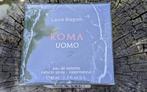 Roma Uomo EDT Laura Biagiotti, Ophalen of Verzenden, Nieuw