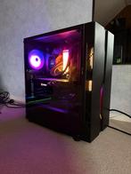 Gaming pc - RTX 3060 - 1TB SSD, Ophalen, Virtual Reality, MSI Gaming PC, SSD