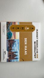 Nederland jaarset euroset 2018 BU, Postzegels en Munten, Munten | Europa | Euromunten, Ophalen of Verzenden, Setje