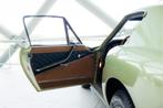 Intermeccanica Omega | 1 of 33 | (bj 1973), Achterwielaandrijving, Leder en Stof, Handgeschakeld, 2 stoelen