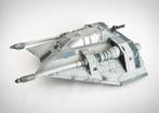 Star Wars Snowspeeder Snow Speeder 2010 Gezocht!, Ophalen of Verzenden, Zo goed als nieuw, Actiefiguurtje