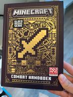 2 minecraft boeken, Ophalen of Verzenden, Zo goed als nieuw, Overige soorten, Boek of Catalogus