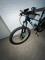 Trek Marlin 7 2021 M/L - Mountainbike., Fietsen en Brommers, Fietsen | Mountainbikes en ATB, Gebruikt, Hardtail, Heren, 49 tot 53 cm