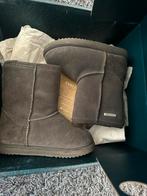 EMU Australia (uggs) maat 24, Ophalen of Verzenden, Zo goed als nieuw, Jongetje of Meisje, Schoentjes