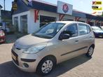 Hyundai I10 1.1 Active Cool AIRCO 5drs 57317 KM, Voorwielaandrijving, Stof, Gebruikt, 400 kg