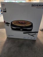 Crepe/pannenkoek maker, Ophalen of Verzenden, Nieuw