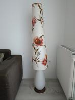 Vintage Vloerlamp, Ophalen, Gebruikt, Hout, 150 tot 200 cm