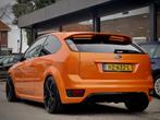 Ford Focus 2.5-20V ST DE PORSCHE KILLER 315PK !RECARO SPORT-, Auto's, Ford, Gebruikt, Overige kleuren, 1290 kg, 11 km/l