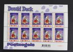Donald Duck velletje 12, Postzegels en Munten, Postzegels | Nederland, Ophalen of Verzenden, Na 1940, Postfris