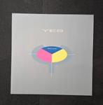 Yes - 90125 vinyl, Ophalen of Verzenden, Zo goed als nieuw, 12 inch, Progressive