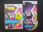 OPRUİMEN | Wii | Just DANCE 3, Vanaf 3 jaar, Gebruikt, Ophalen of Verzenden, 3 spelers of meer