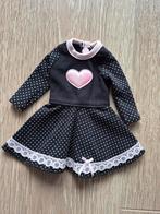 Jolina ballerina/ Paolo reina poppenkleding, Ophalen of Verzenden, Zo goed als nieuw, Kleertjes