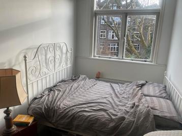 Gratis IKEA tweepersoonsbed (140x200) - Rotterdam West