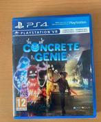 Concrete genie (VR), Vincent's games, 1 speler, Ophalen of Verzenden, Zo goed als nieuw