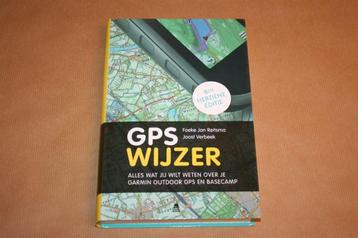 GPS Wijzer - 17e druk 2021 beschikbaar voor biedingen
