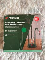 Parkside Flexibele Soldeerhulp met Ventilatie, Doe-het-zelf en Verbouw, Ophalen of Verzenden, Nieuw, Minder dan 150 ampère, Overige typen