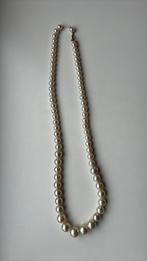 Diverse halskettingen, Ophalen, Zo goed als nieuw, Overige kleuren, Overige materialen