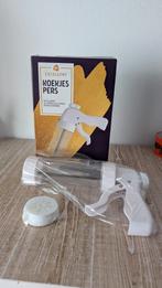 Koekjespers / Koekjes Vorm Pistool, Ophalen of Verzenden, Nieuw