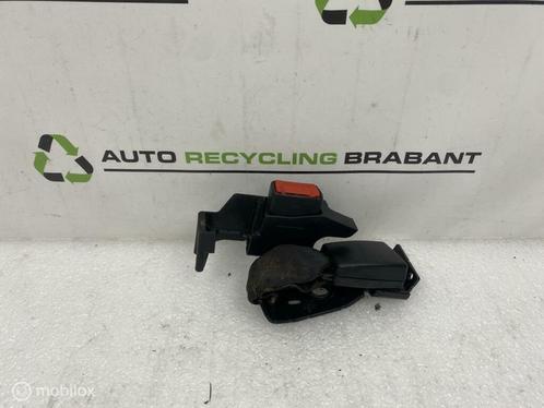 Gordelslot Links Achter Renault Clio 3 ORIGINEEL 8200649000, Auto-onderdelen, Interieur en Bekleding, Renault, Gebruikt, Ophalen of Verzenden