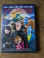 Hotel Transylvania, Cd's en Dvd's, Alle leeftijden, Ophalen of Verzenden, Gebruikt, Amerikaans