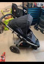 Maxi Cosi Mura 3, Kinderen en Baby's, Kinderwagens en Combinaties, Gebruikt, Verstelbare duwstang, Maxi-Cosi, Ophalen