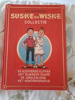 Suske en Wiske, Gelezen, Ophalen of Verzenden, Eén stripboek