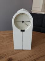 Alessi klokradio design by Philippe Starck, Ophalen, Gebruikt, Analoog, Staande klok