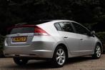 Honda Insight 1.3 Elegance | Automaat | Leder | Stoelverwarm, Euro 5, Gebruikt, Beige, Bedrijf