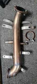 Ragazzon Downpipe Alfa Romeo Giulietta 1.6 JTDM, Ophalen of Verzenden, Gebruikt, Alfa Romeo