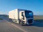Volvo fl 250, Vacatures, Vacatures | Chauffeurs