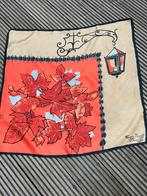 Maggy Rouff Paris antieke zijde designer sjaal jaren 1935, Antiek en Kunst, Antiek | Kleding en Accessoires, Ophalen, Dames, Maggy rouff