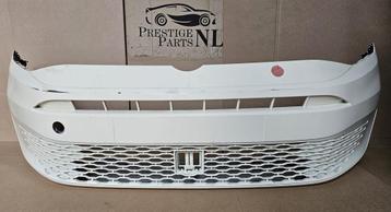 Voorbumper VW Caddy V 2K7 ORIGINEEL BUMPER 2K7807221A 2021- beschikbaar voor biedingen
