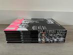 8x tijdschrift LINDA 2023 - gratis, Ophalen, Gelezen, Damesbladen