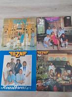 Lps' BZN 4 stuks, Cd's en Dvd's, Vinyl | Verzamelalbums, Ophalen of Verzenden, Zo goed als nieuw