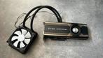 EVGA HYBRID GeForce GTX 980Ti 6GB Water/Liquid Cooled, Computers en Software, Videokaarten, PCI-Express 3, DisplayPort, Ophalen of Verzenden