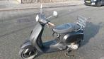 vespa lx 50 2009, geel kenteken, Fietsen en Brommers, Verzenden, Gebruikt