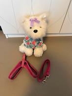 Eco friedly ESSA Lucy de westie, Ophalen of Verzenden, Zo goed als nieuw, Hond