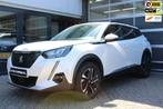 Peugeot 2008 1.2 PureTech Allure, Voorwielaandrijving, Gebruikt, Wit, Bedrijf